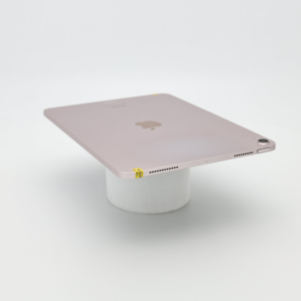 95新 Apple iPad Air5 64G 粉紅色 WIFI