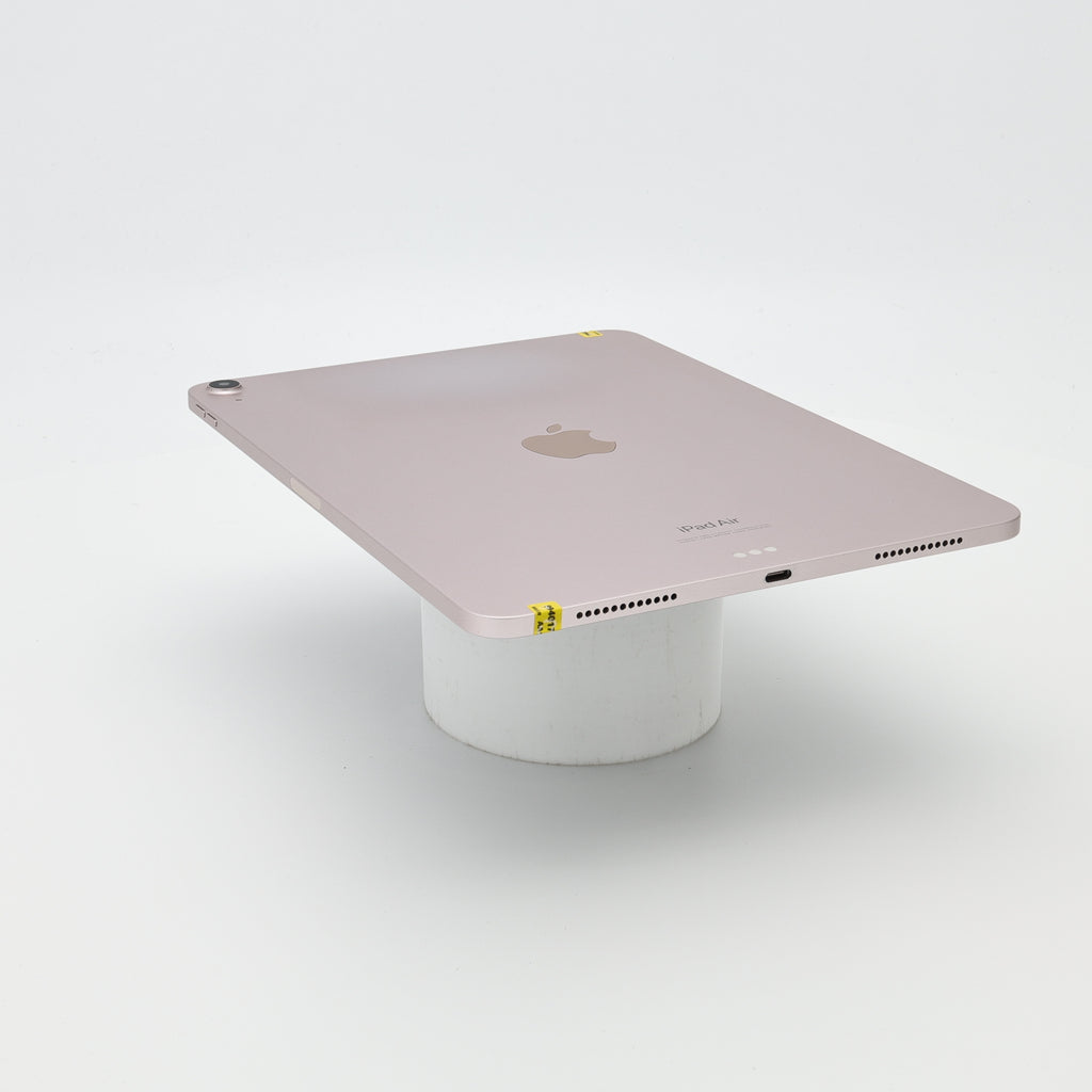 95新 Apple iPad Air5 64G 粉紅色 WIFI