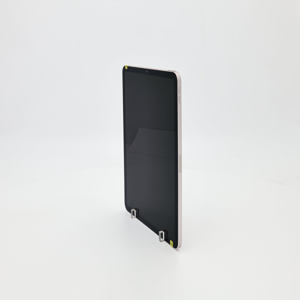 95新 Apple iPad Air5 64G 粉紅色 WIFI