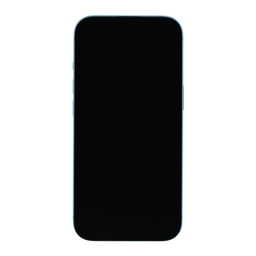 95新 Apple iPhone 15 256G 藍色 中國大陸版
