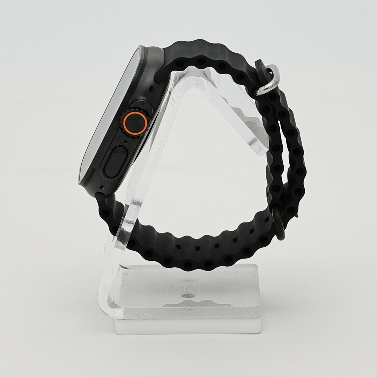 99新 Apple Watch Ultra 2 49毫米 鈦金屬