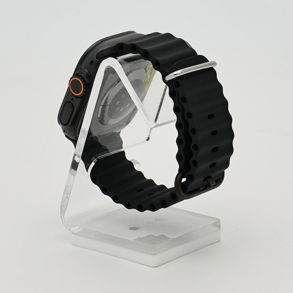 99新 Apple Watch Ultra 2 49毫米 鈦金屬