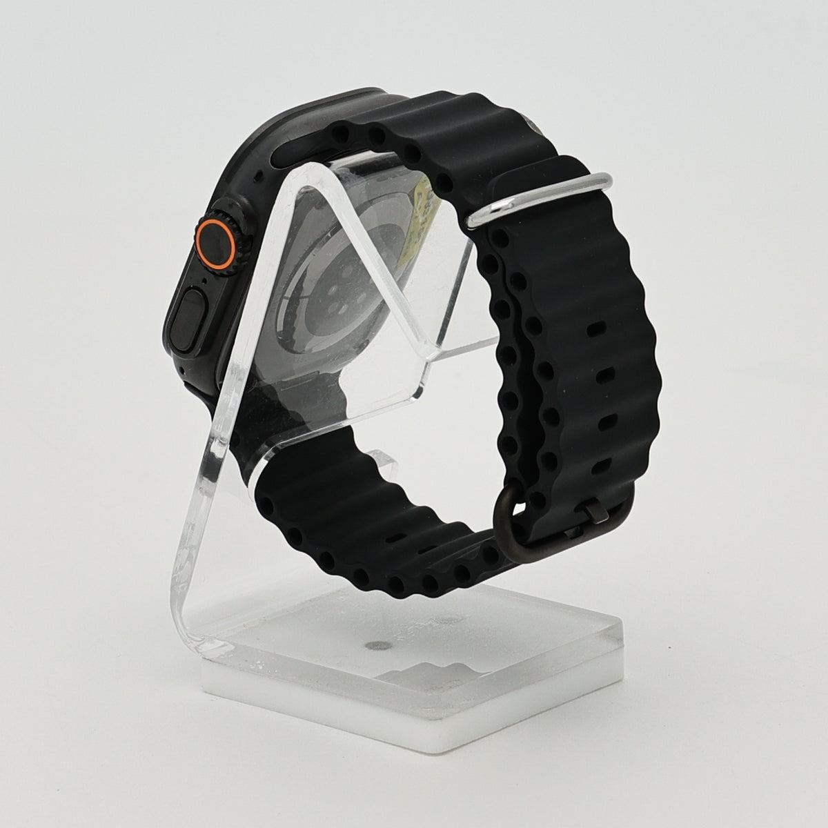 99新 Apple Watch Ultra 2 49毫米 鈦金屬