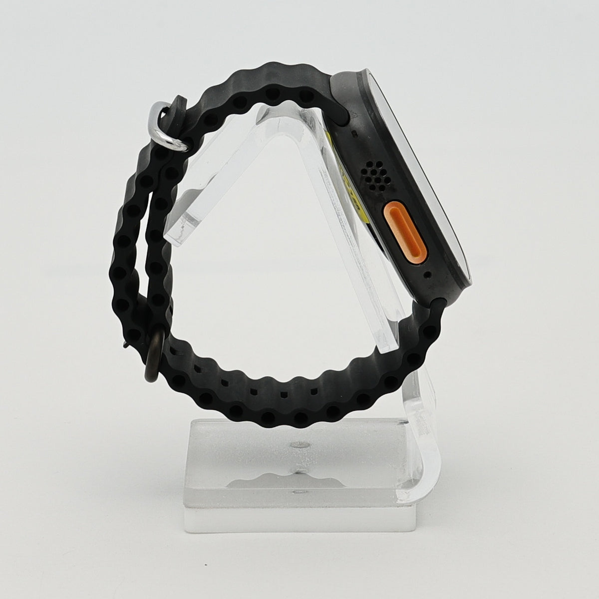 99新 Apple Watch Ultra 2 49毫米 鈦金屬