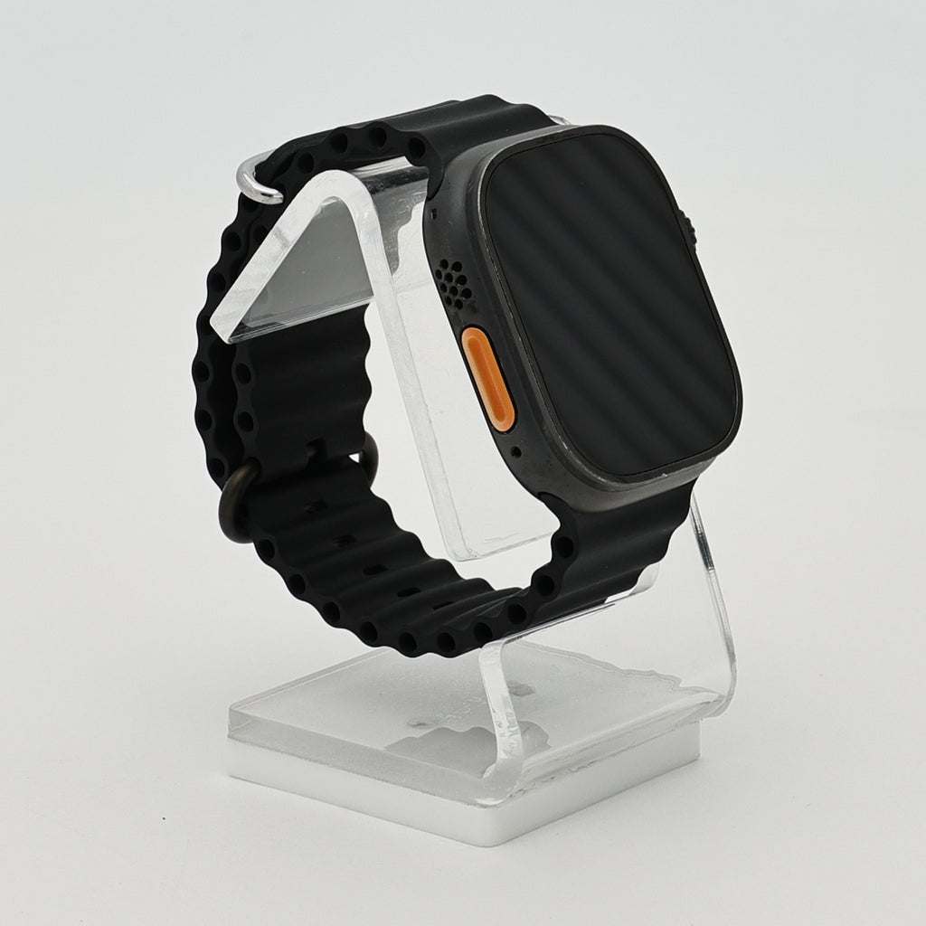 99新 Apple Watch Ultra 2 49毫米 鈦金屬