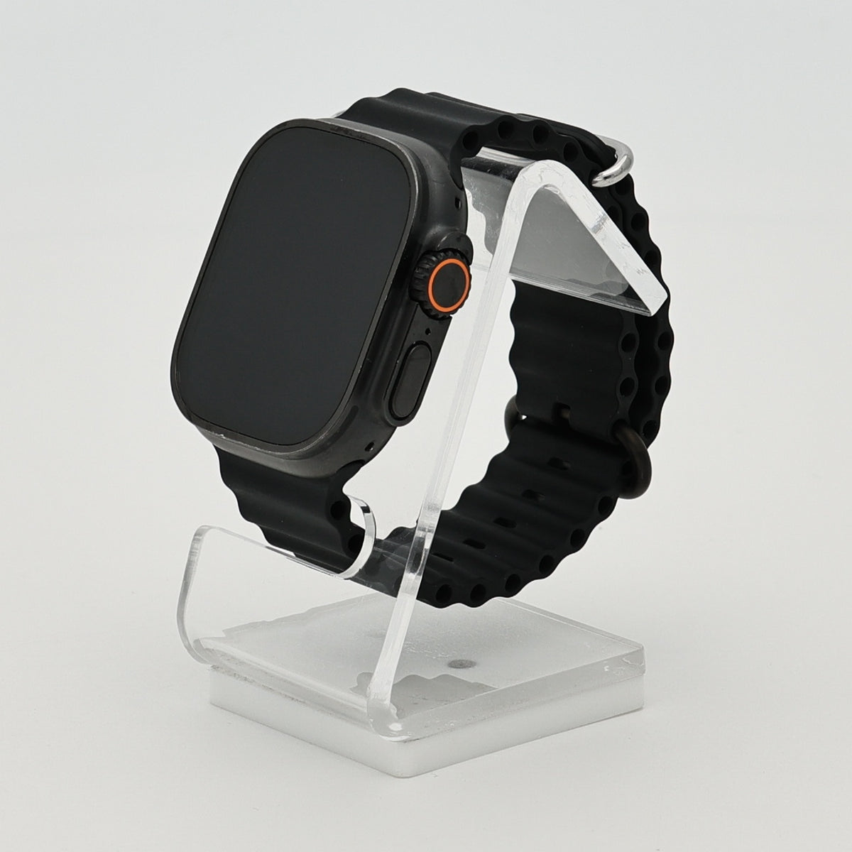 99新 Apple Watch Ultra 2 49毫米 鈦金屬