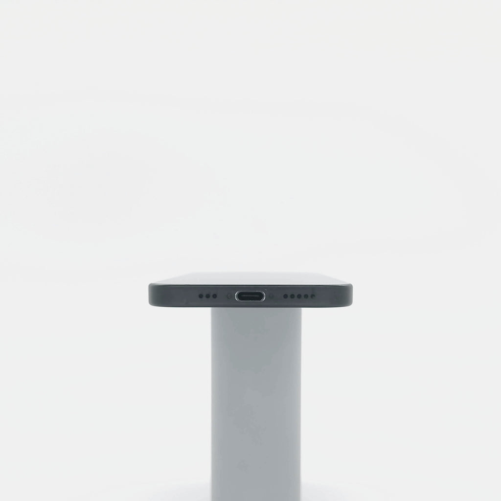95新 Apple iPhone 15 128G 黑色 中國大陸版