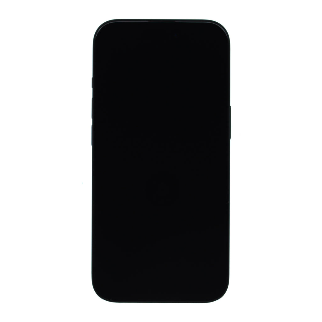95新 Apple iPhone 15 128G 黑色 中國大陸版