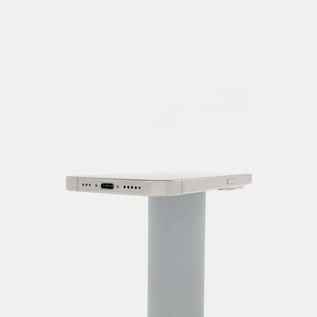95新 Apple iPhone 15 Pro 256G 白色鈦金屬 中國大陸版