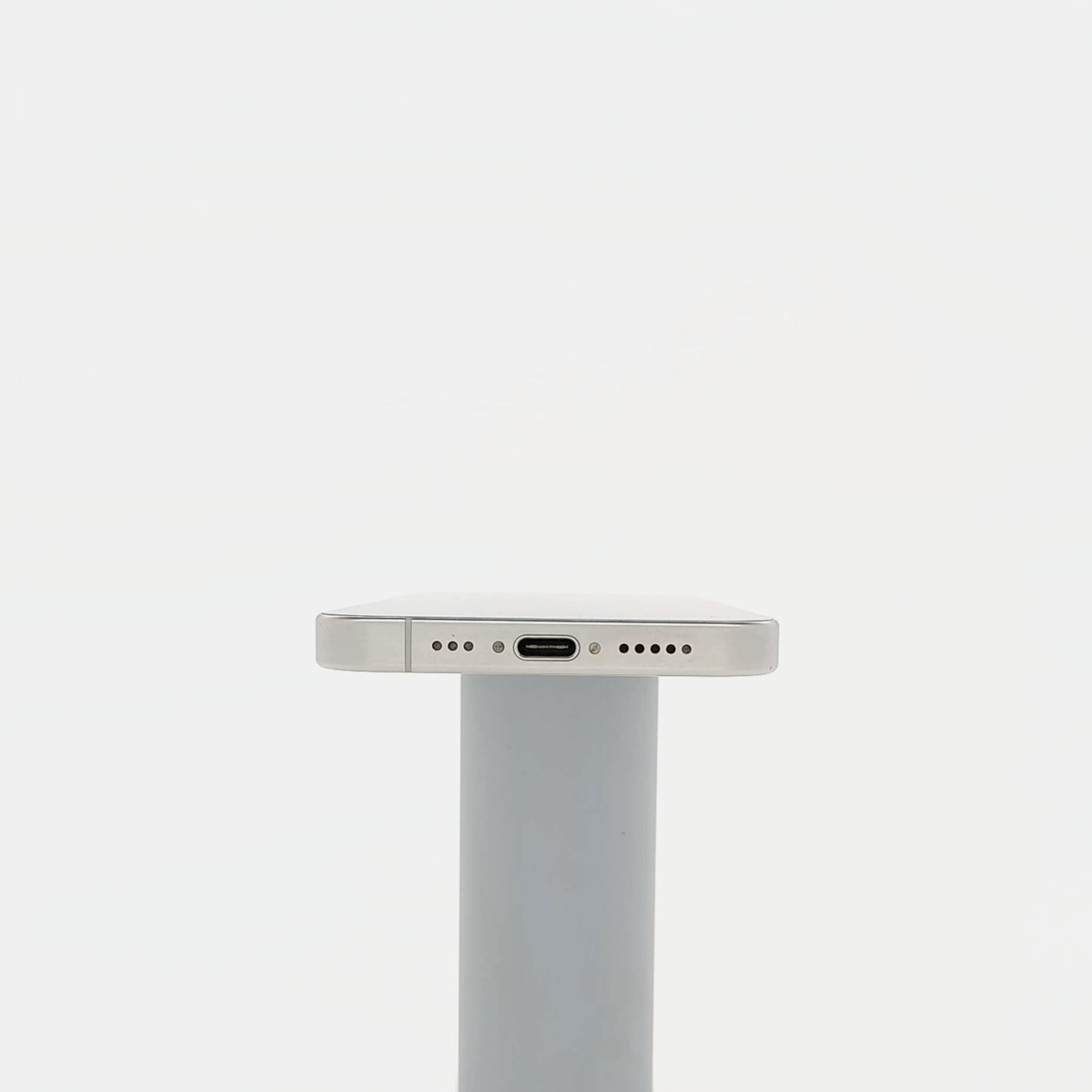 95新 Apple iPhone 15 Pro 256G 白色鈦金屬 中國大陸版