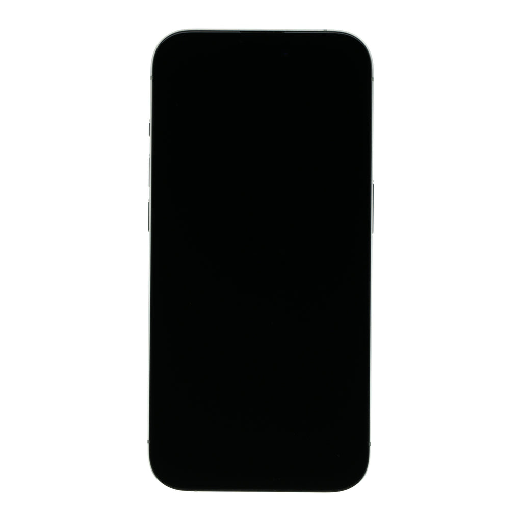 95新 Apple iPhone 15 Pro 256G 白色鈦金屬 中國大陸版