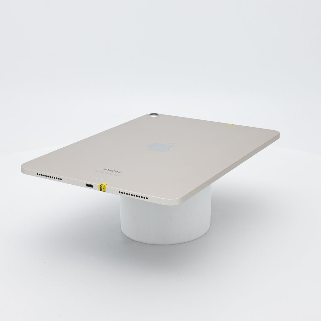 95新 Apple iPad Air5 64G 星光色 WIFI
