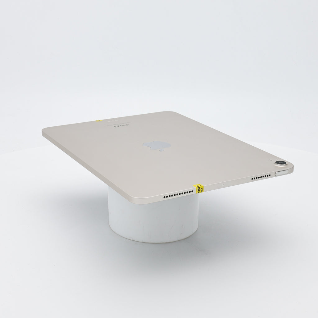 95新 Apple iPad Air5 64G 星光色 WIFI