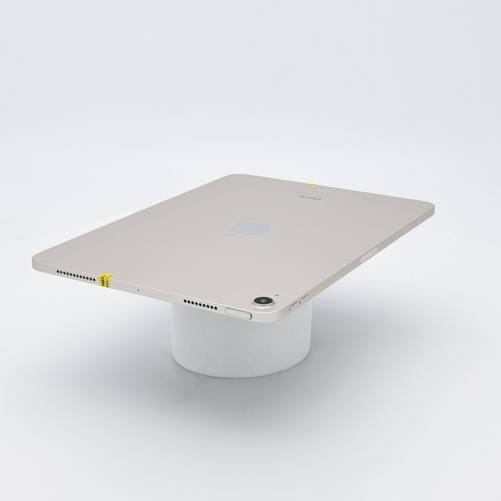 95新 Apple iPad Air5 64G 星光色 WIFI