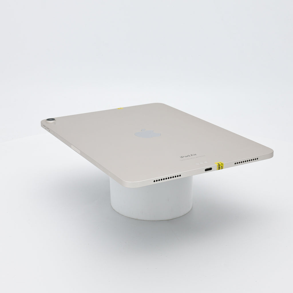 95新 Apple iPad Air5 64G 星光色 WIFI