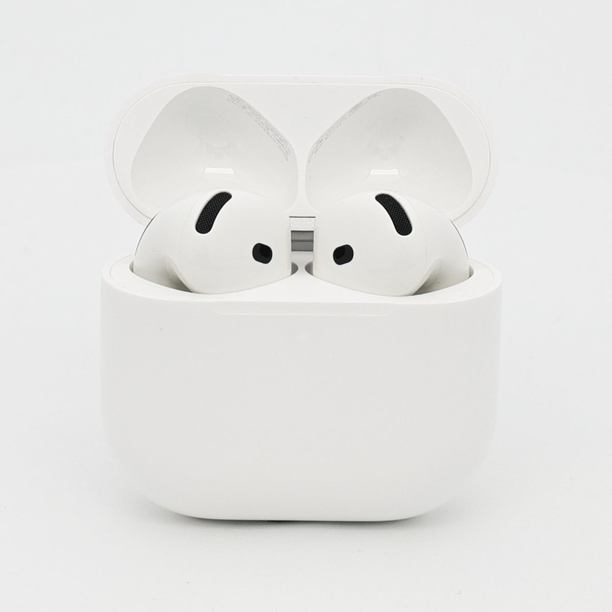 99新 Apple AirPods 4 (支持主動降噪) 白色