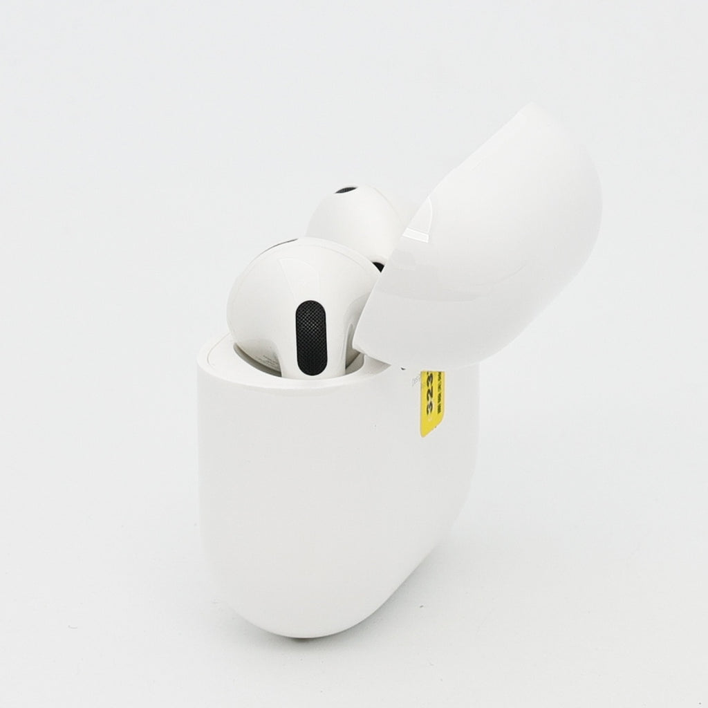 99新 Apple AirPods 4 (支持主動降噪) 白色