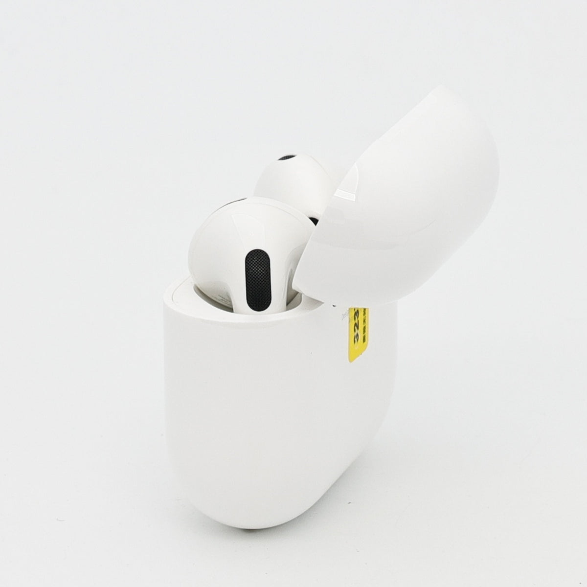 99新 Apple AirPods 4 (支持主動降噪) 白色