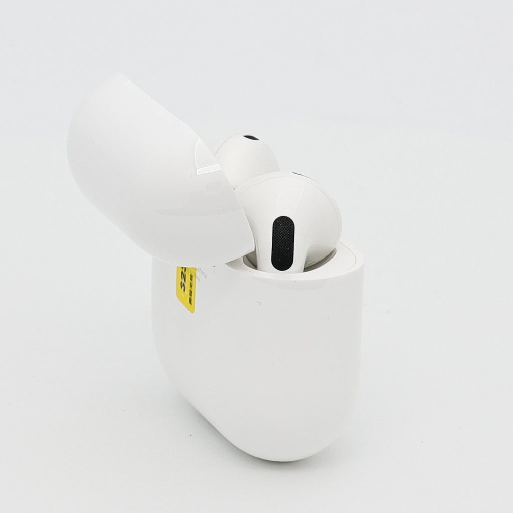 99新 Apple AirPods 4 (支持主動降噪) 白色