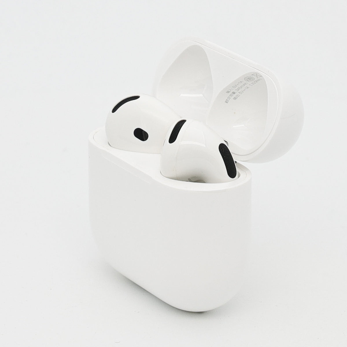99新 Apple AirPods 4 (支持主動降噪) 白色