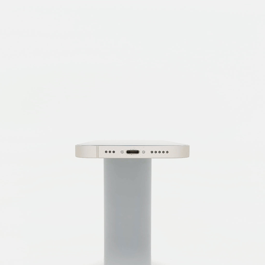 95新 Apple iPhone 13 256G 星光色 中國大陸版