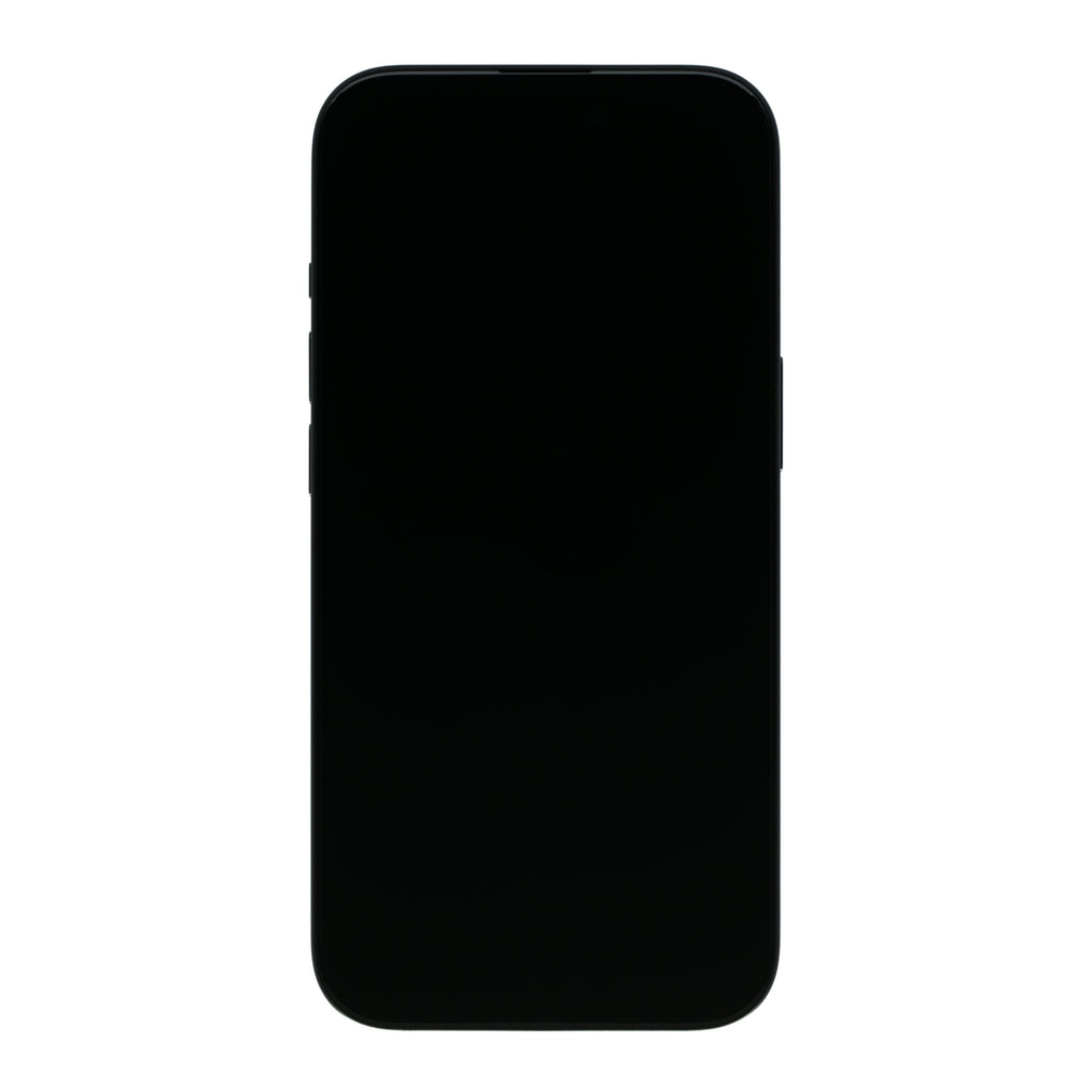 95新 Apple iPhone 15 128G 黑色 中國大陸版