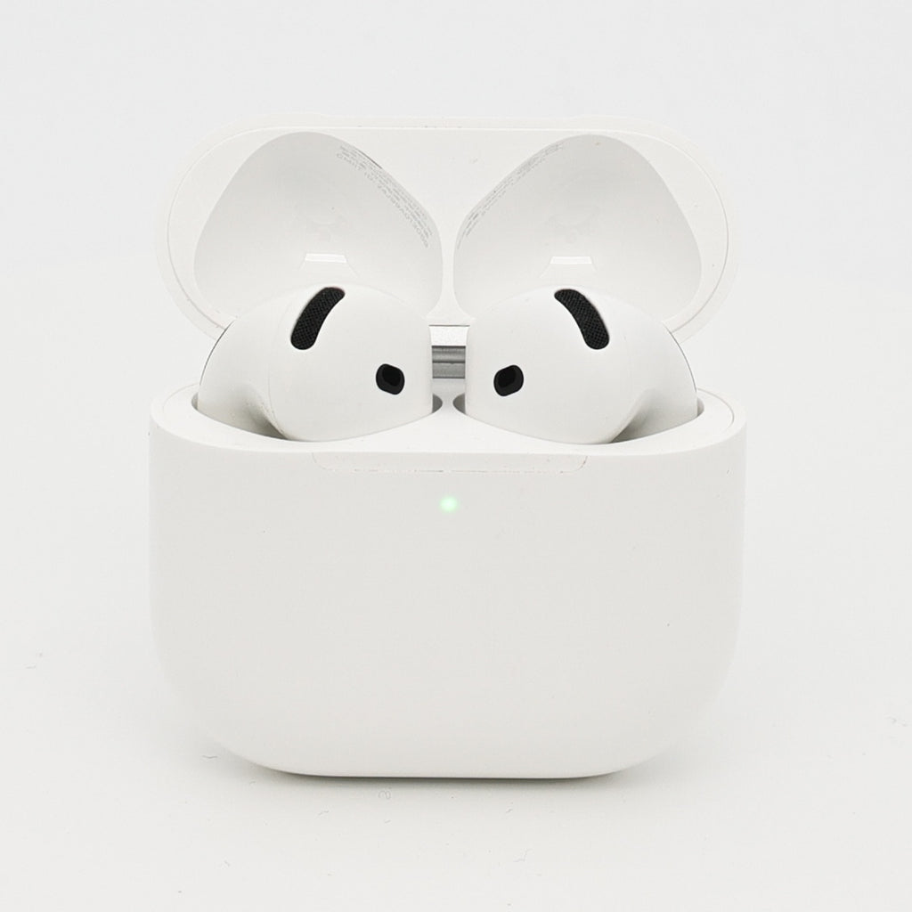 99新 Apple AirPods 4 (支持主動降噪) 白色
