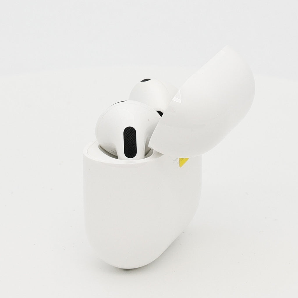99新 Apple AirPods 4 (支持主動降噪) 白色