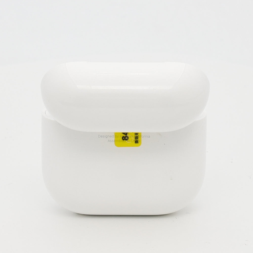 99新 Apple AirPods 4 (支持主動降噪) 白色