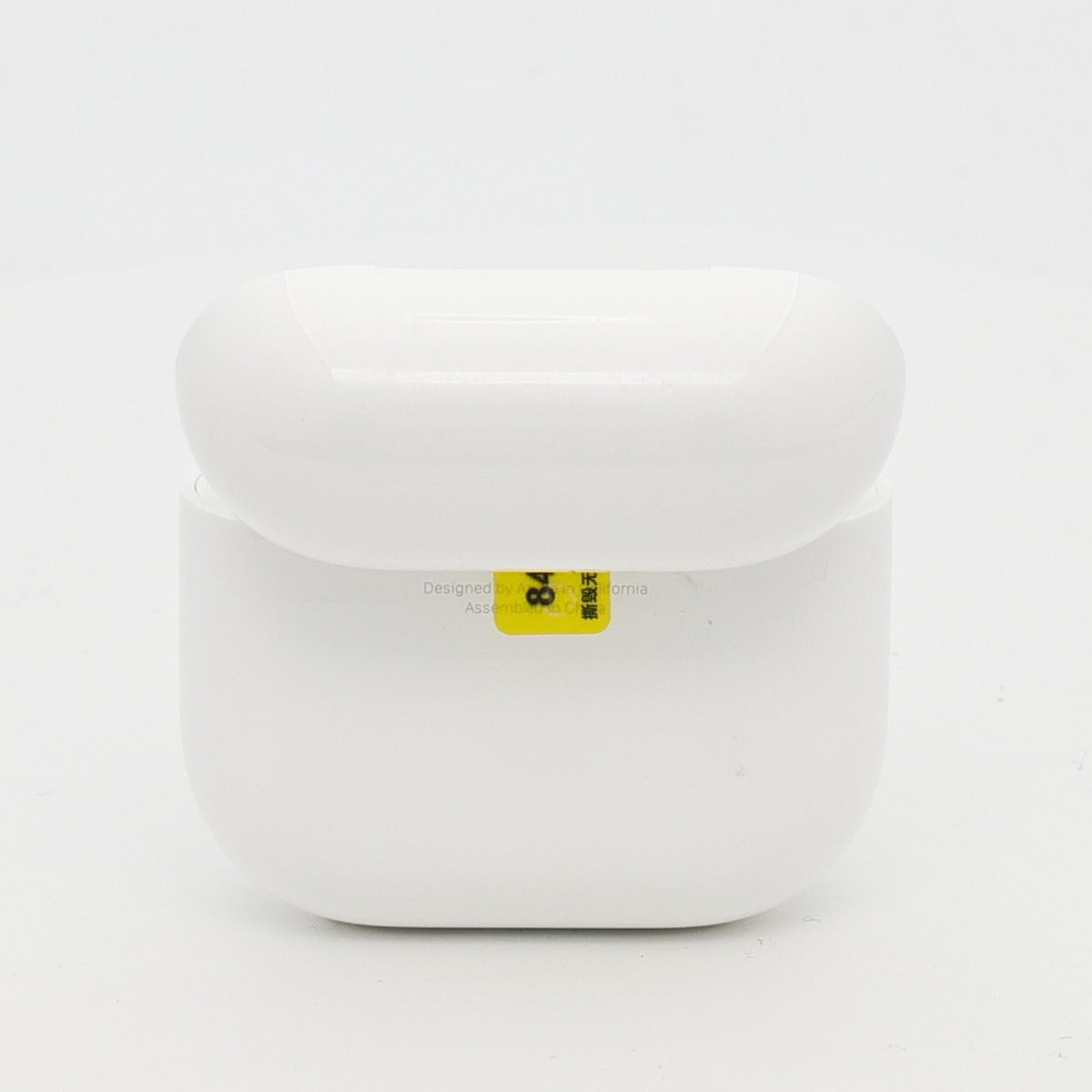 99新 Apple AirPods 4 (支持主動降噪) 白色