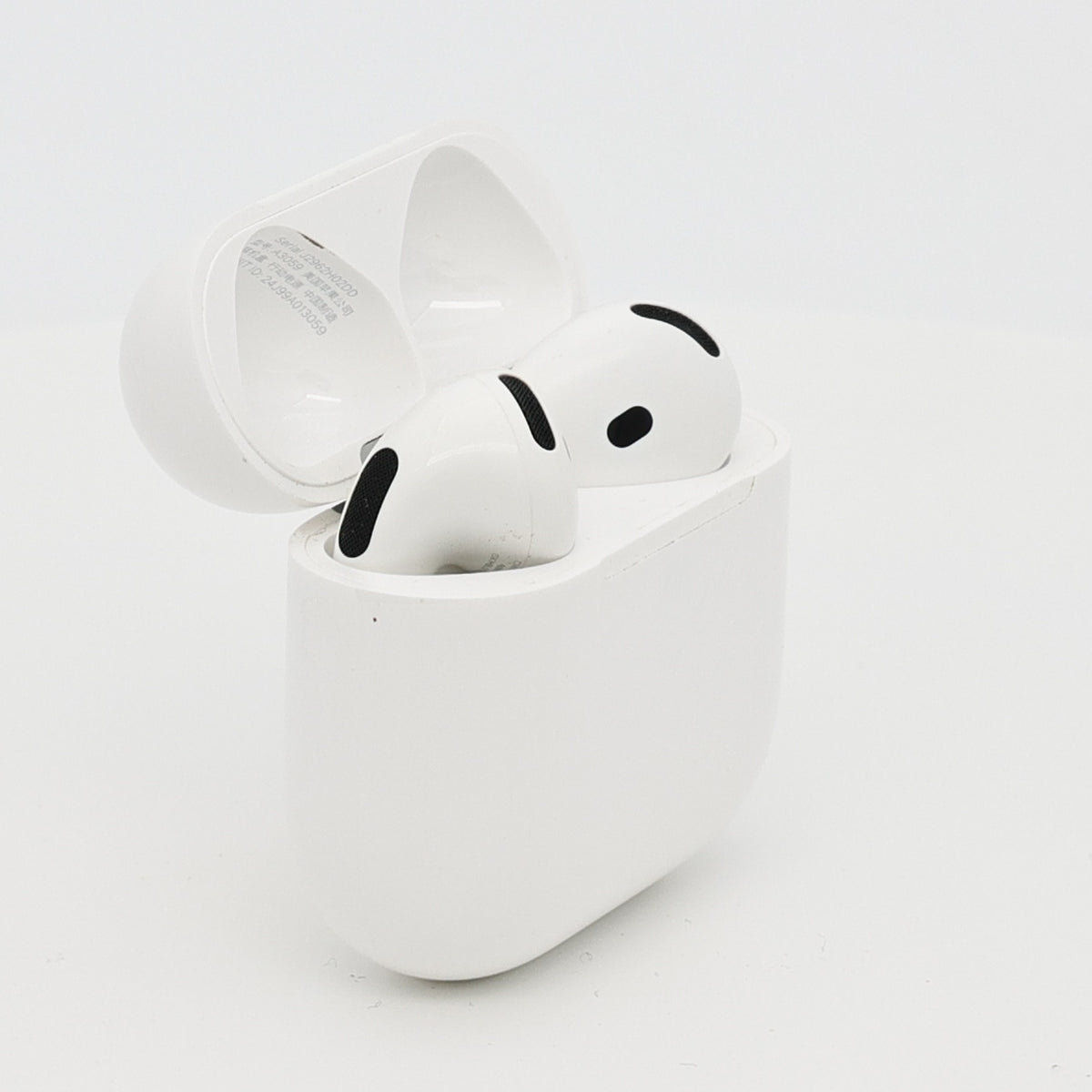 99新 Apple AirPods 4 (支持主動降噪) 白色