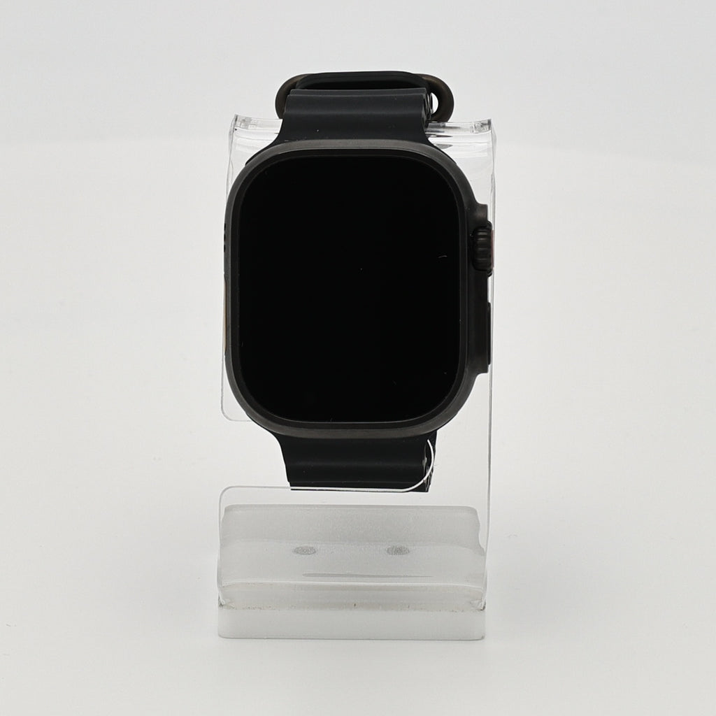 99新 Apple Watch Ultra 2 49毫米 鈦金屬