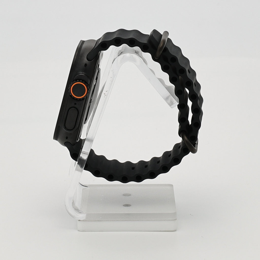 99新 Apple Watch Ultra 2 49毫米 鈦金屬