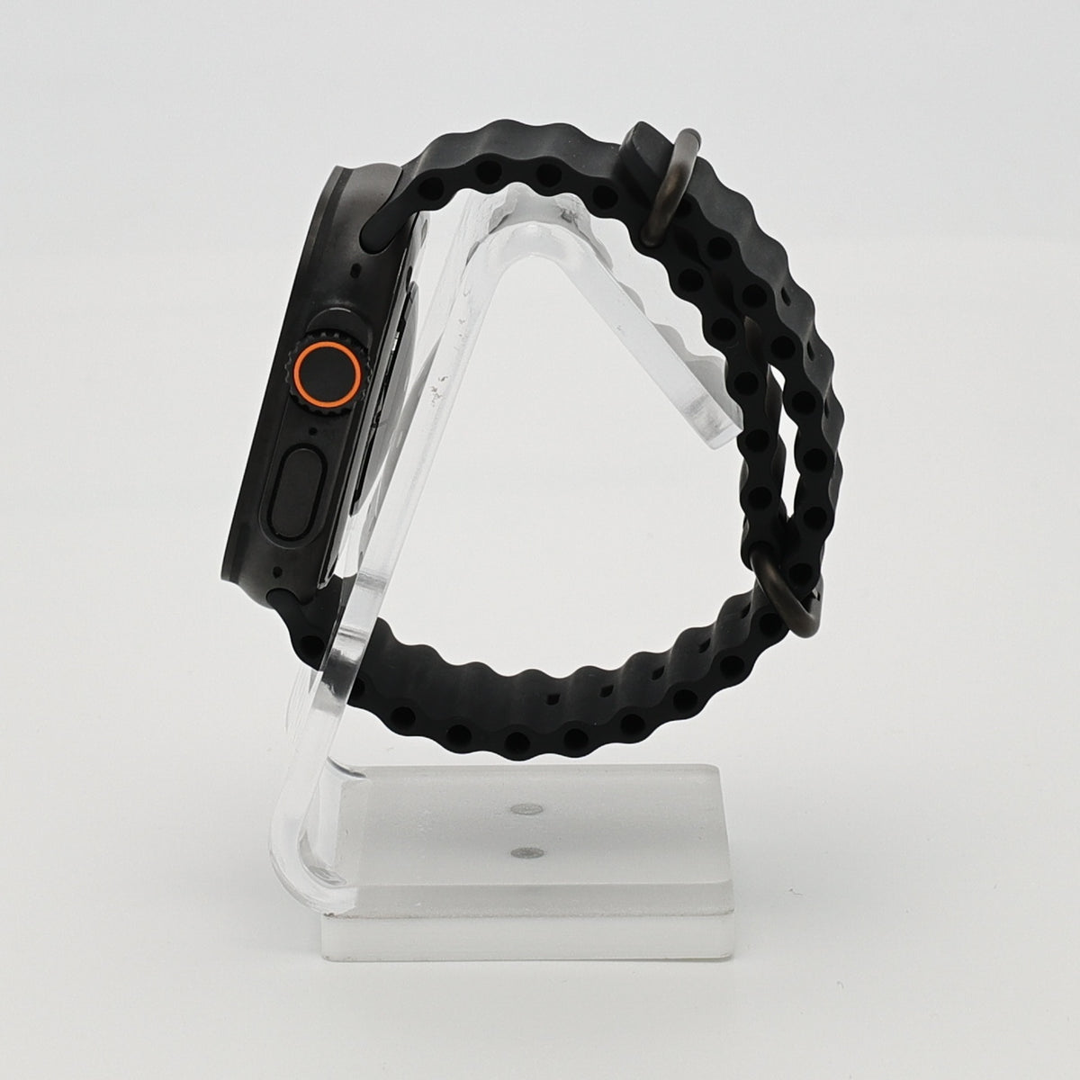 99新 Apple Watch Ultra 2 49毫米 鈦金屬