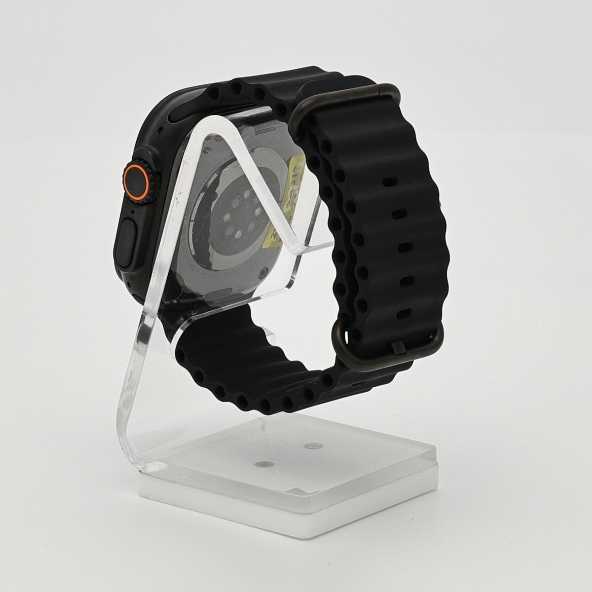 99新 Apple Watch Ultra 2 49毫米 鈦金屬