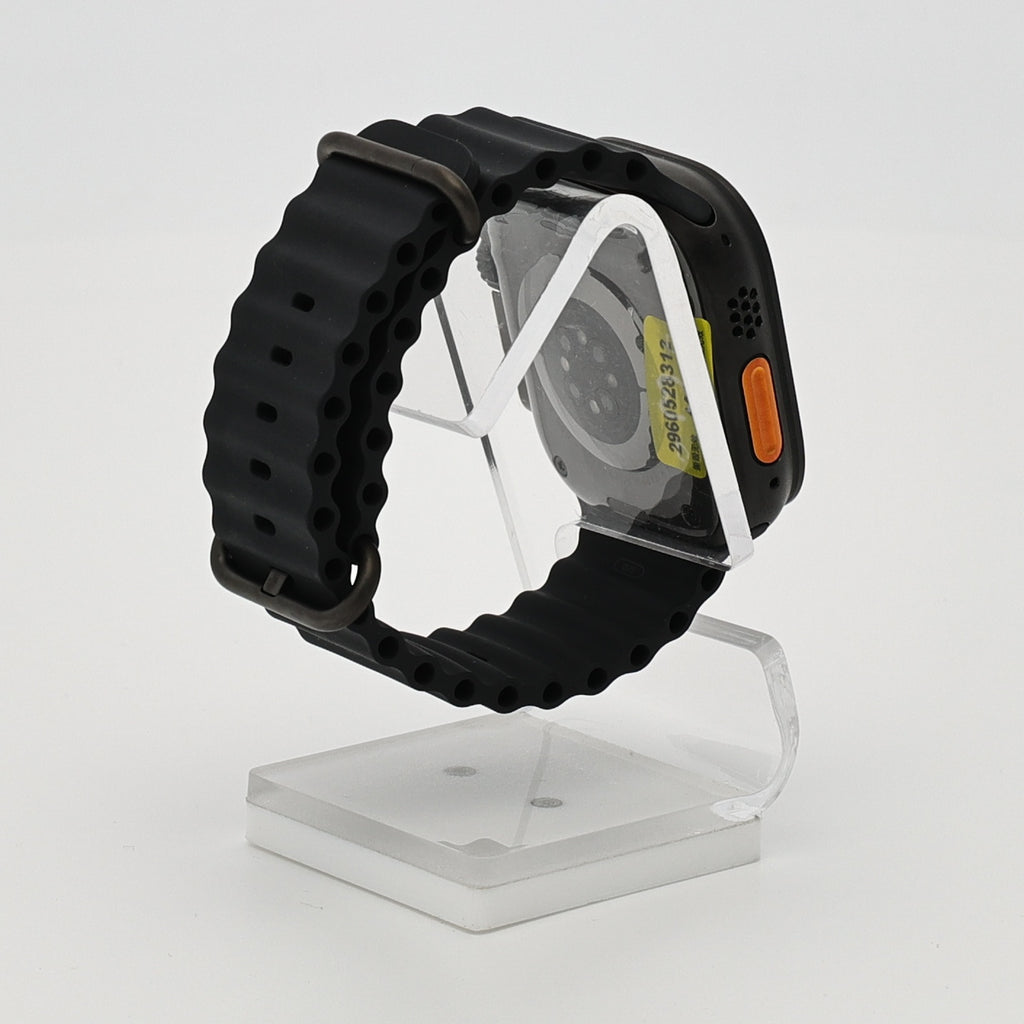 99新 Apple Watch Ultra 2 49毫米 鈦金屬