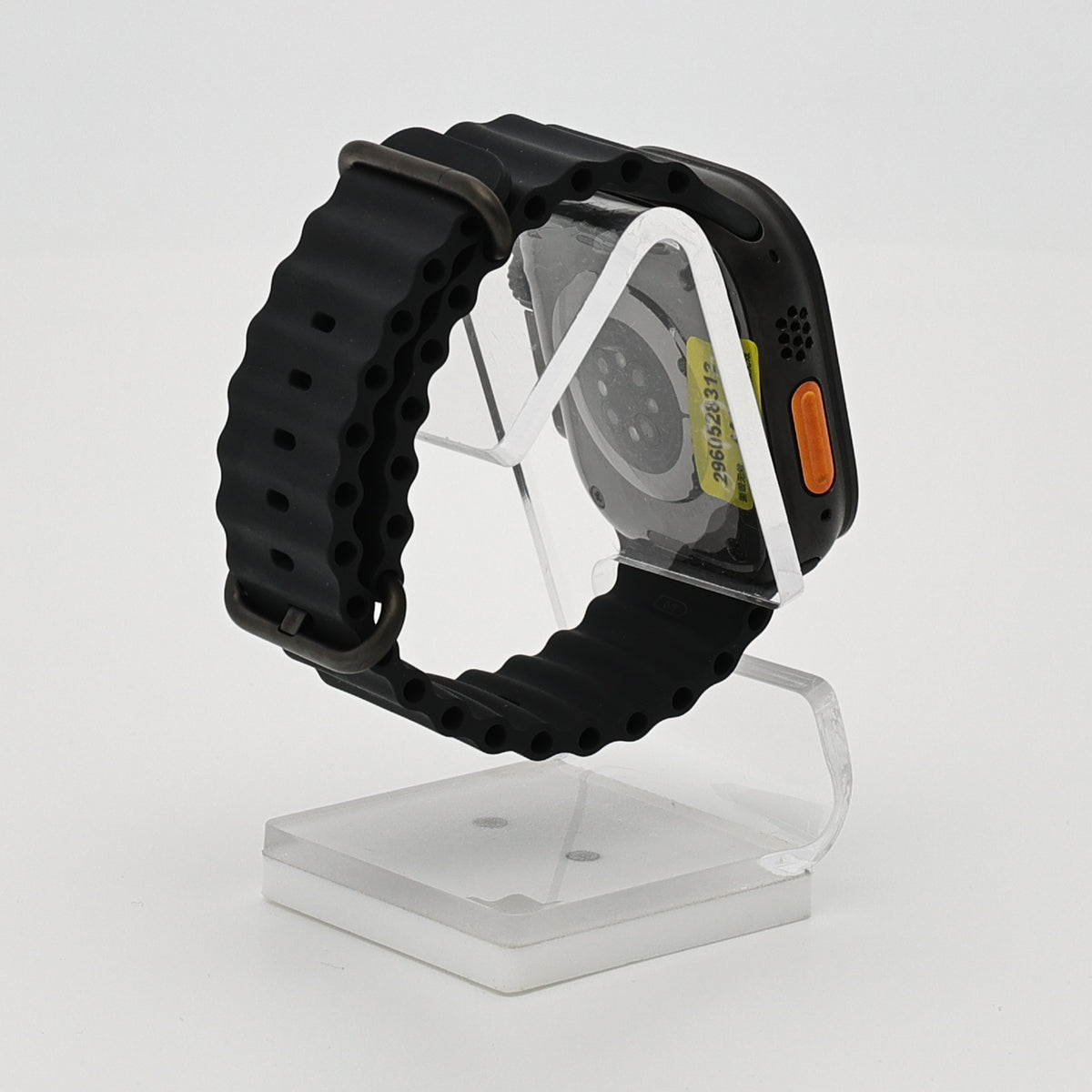 99新 Apple Watch Ultra 2 49毫米 鈦金屬