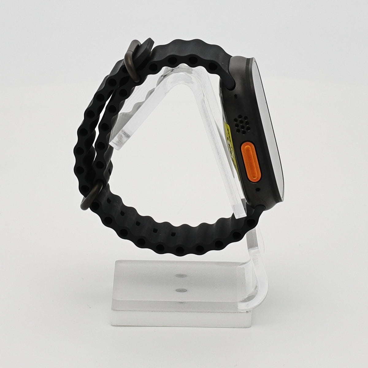 99新 Apple Watch Ultra 2 49毫米 鈦金屬