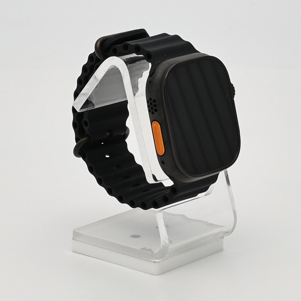 99新 Apple Watch Ultra 2 49毫米 鈦金屬