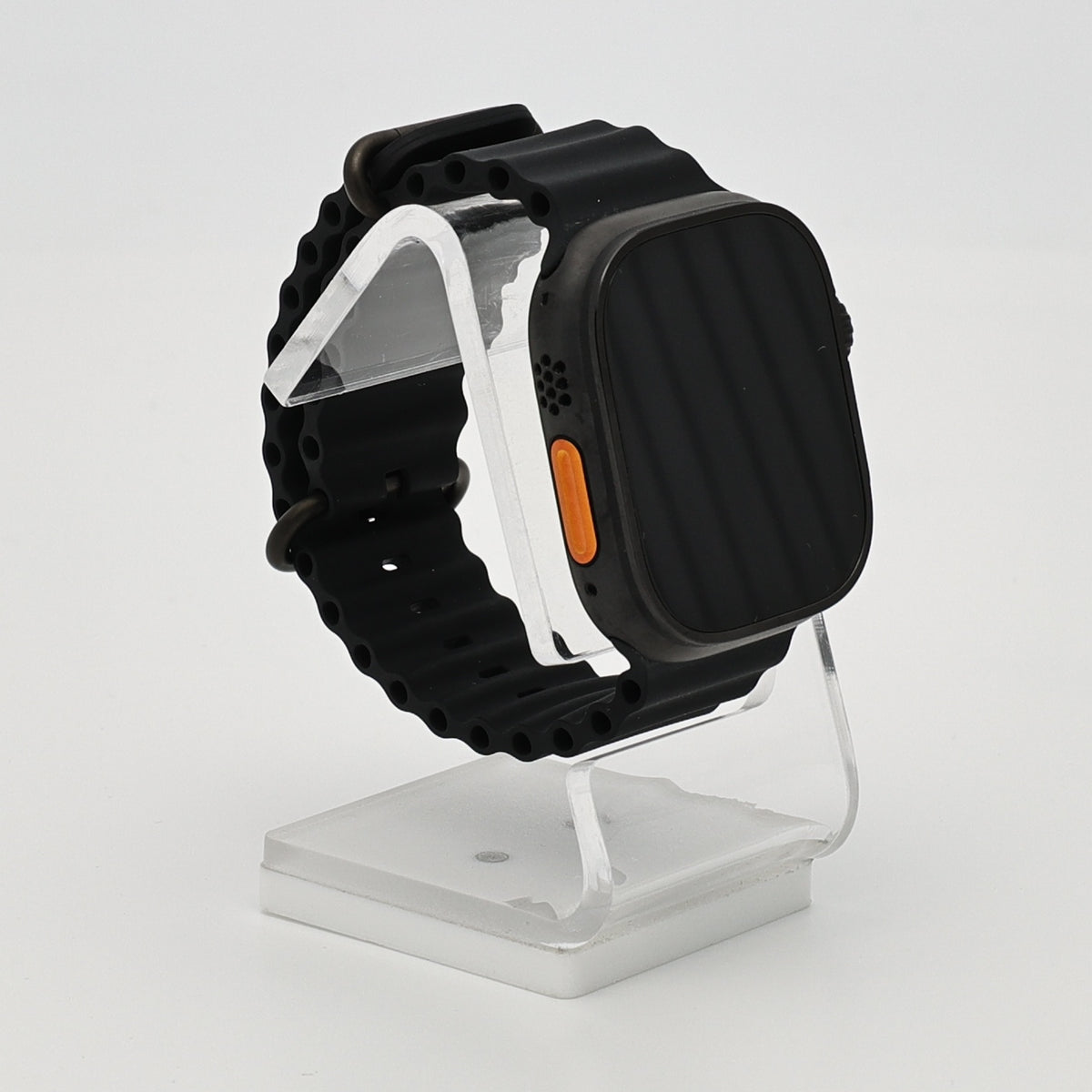 99新 Apple Watch Ultra 2 49毫米 鈦金屬
