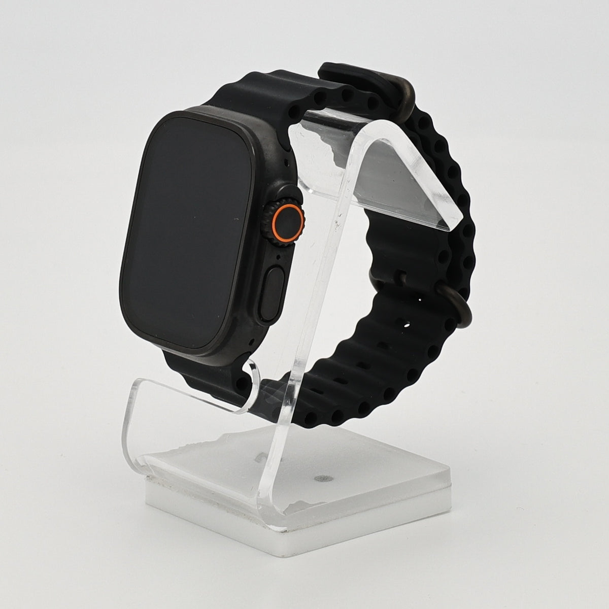 99新 Apple Watch Ultra 2 49毫米 鈦金屬