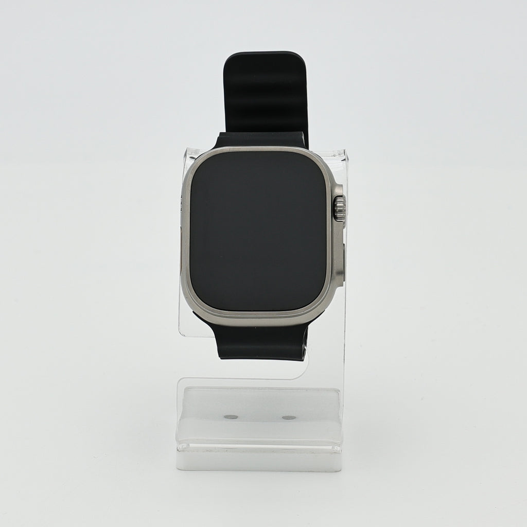 99新 Apple Watch Ultra 2 49毫米 鈦金屬