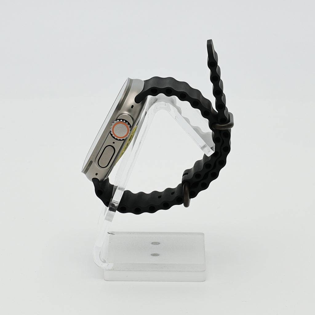 99新 Apple Watch Ultra 2 49毫米 鈦金屬