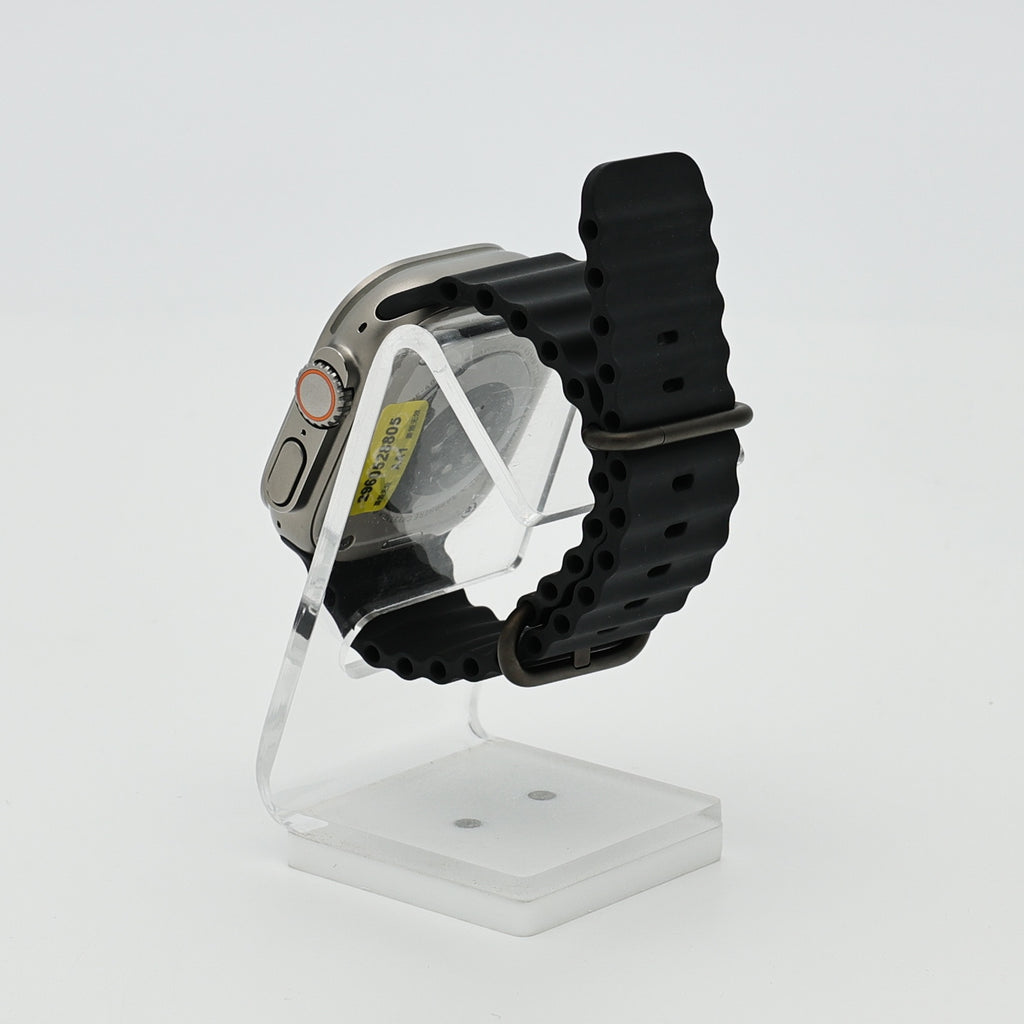 99新 Apple Watch Ultra 2 49毫米 鈦金屬