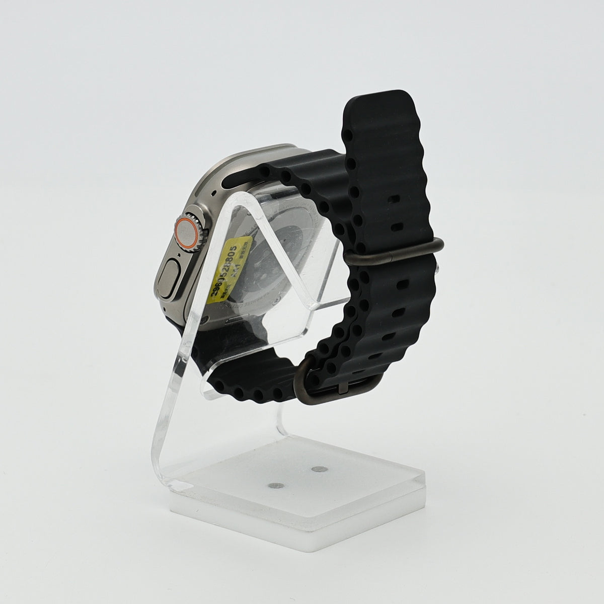 99新 Apple Watch Ultra 2 49毫米 鈦金屬