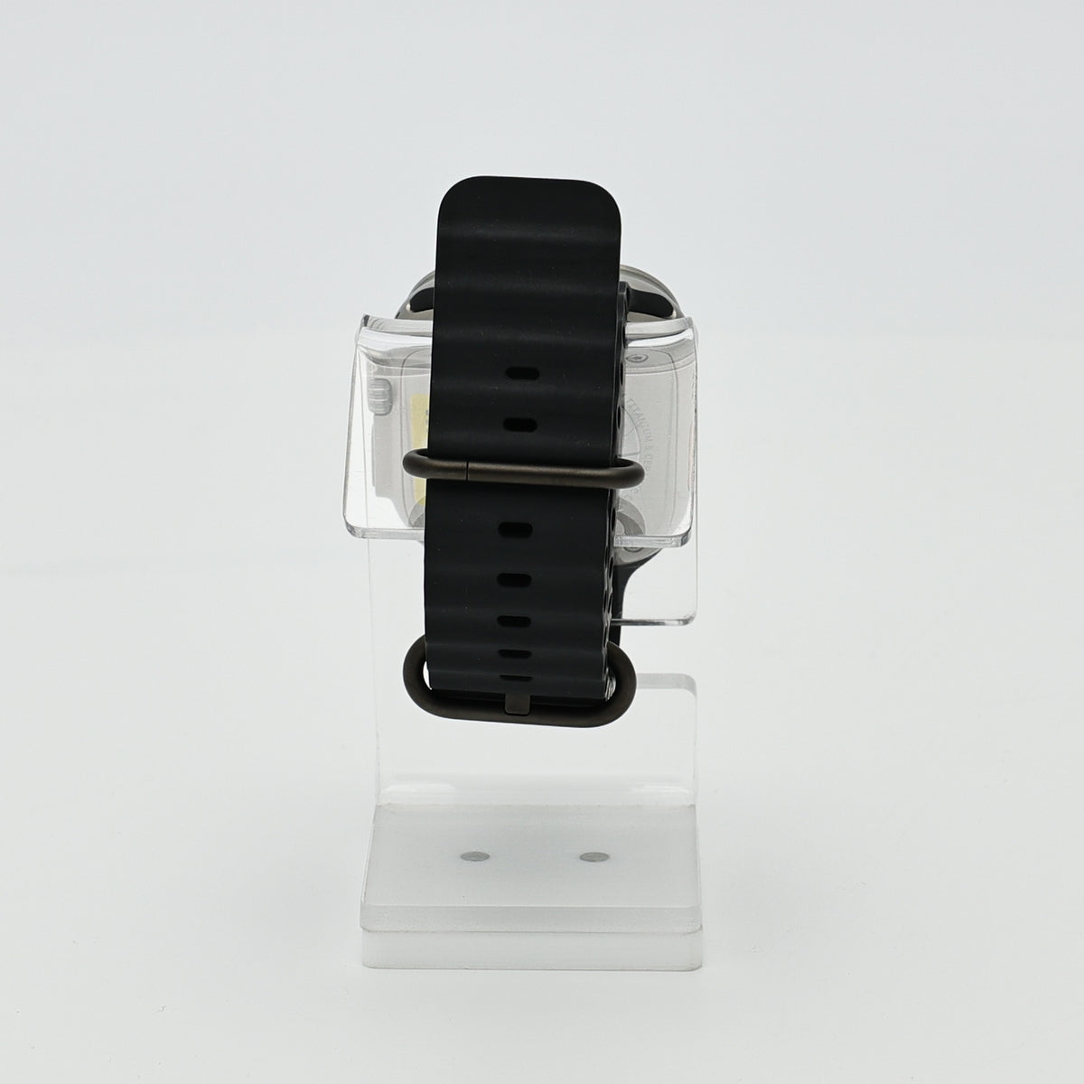 99新 Apple Watch Ultra 2 49毫米 鈦金屬