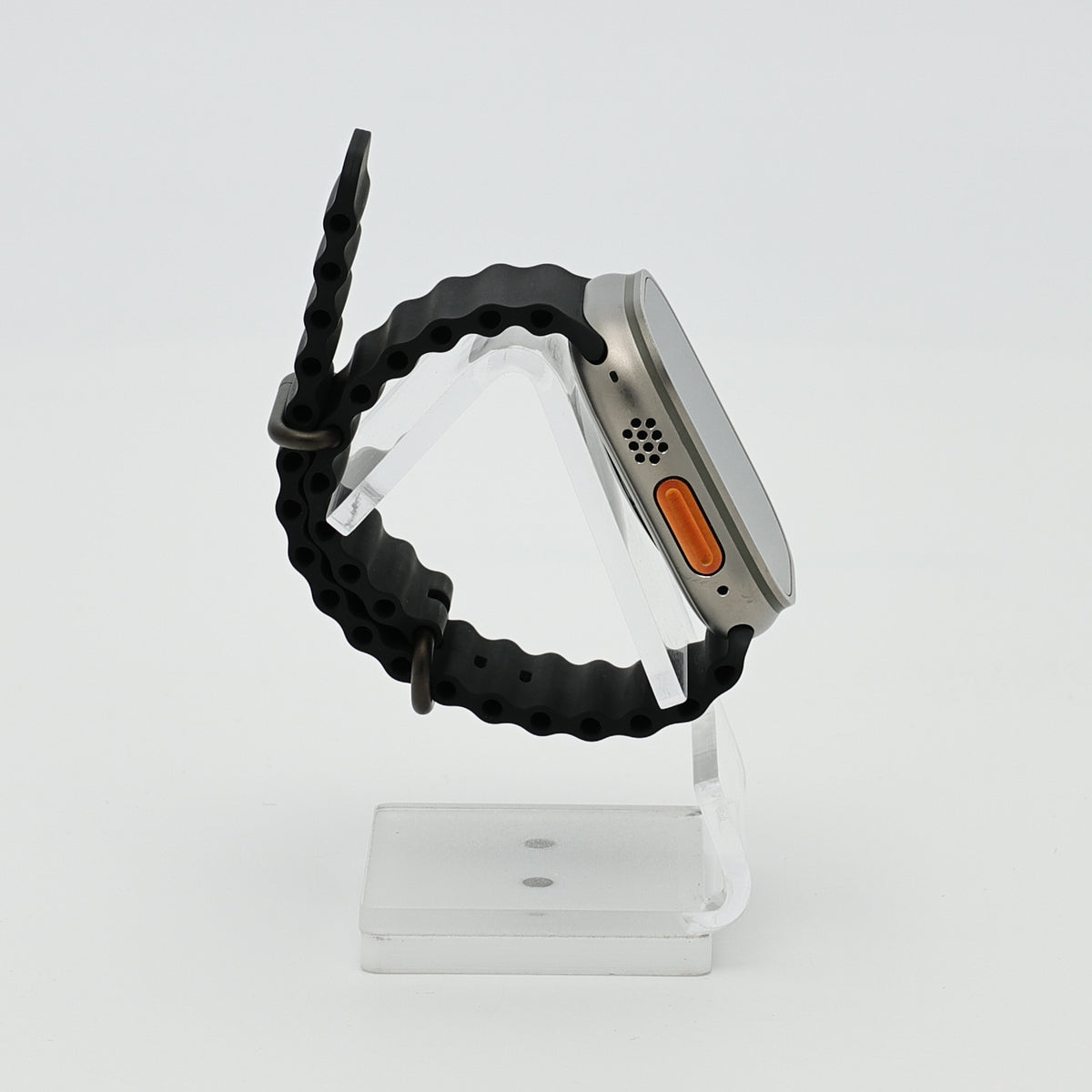 99新 Apple Watch Ultra 2 49毫米 鈦金屬