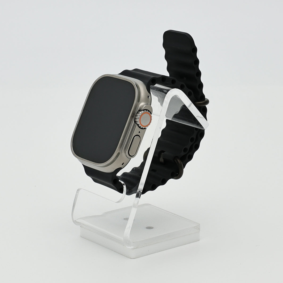 99新 Apple Watch Ultra 2 49毫米 鈦金屬