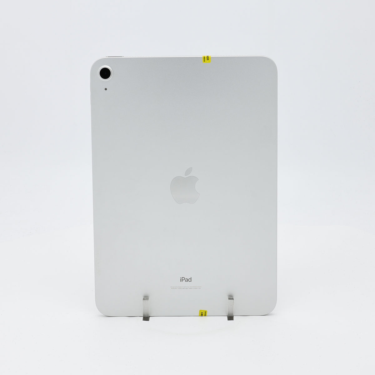 99新 Apple iPad 10代 256G 銀色 WIFI