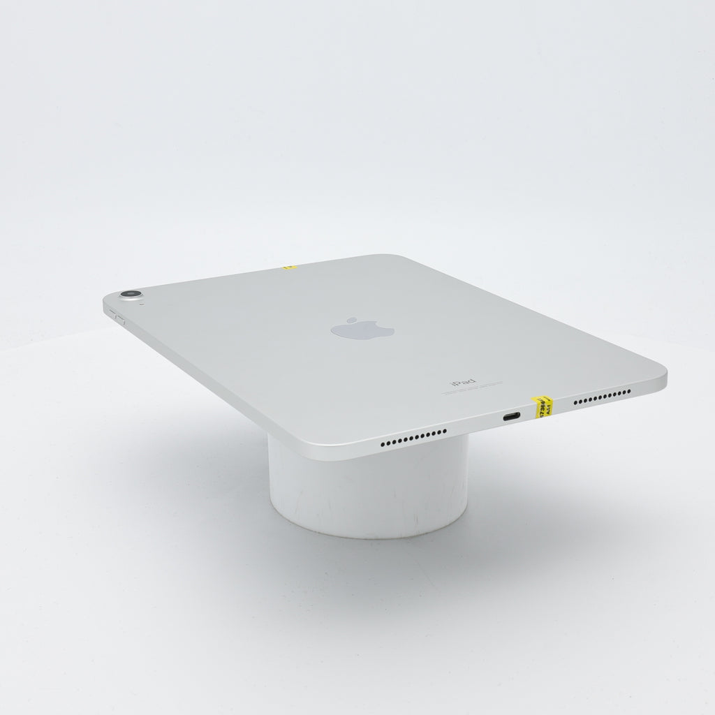 99新 Apple iPad 10代 256G 銀色 WIFI